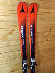 LYŽE ATOMIC VANTAGE X 75 177CM